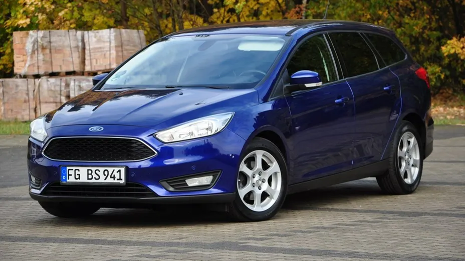 FORD Focus -