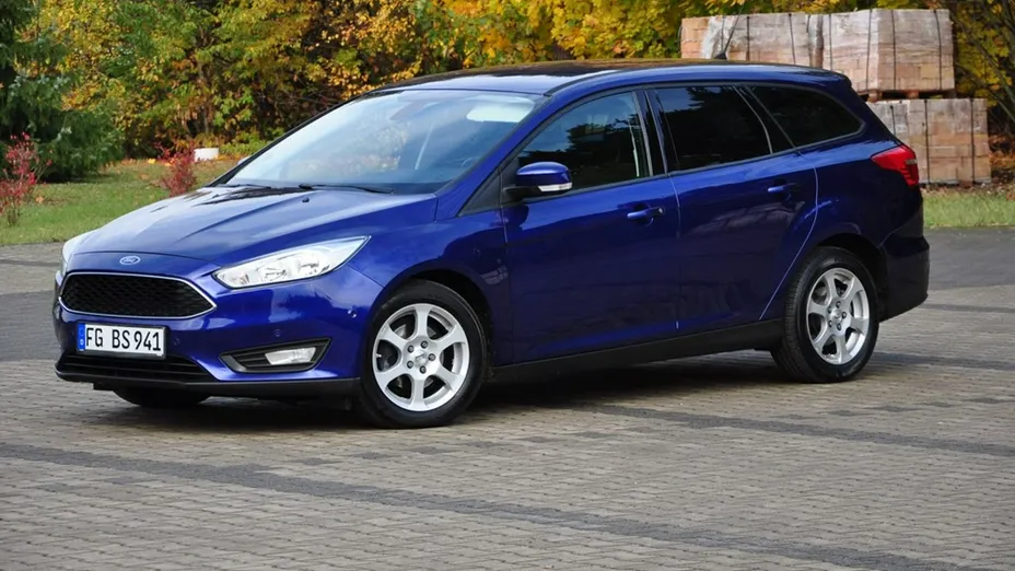 FORD Focus -