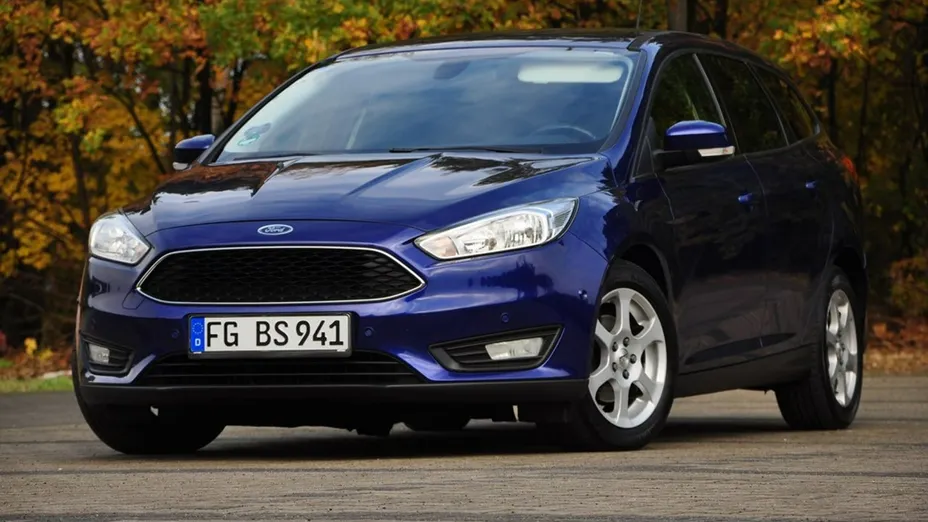 FORD Focus -