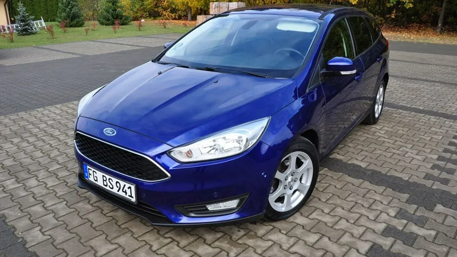 FORD Focus -