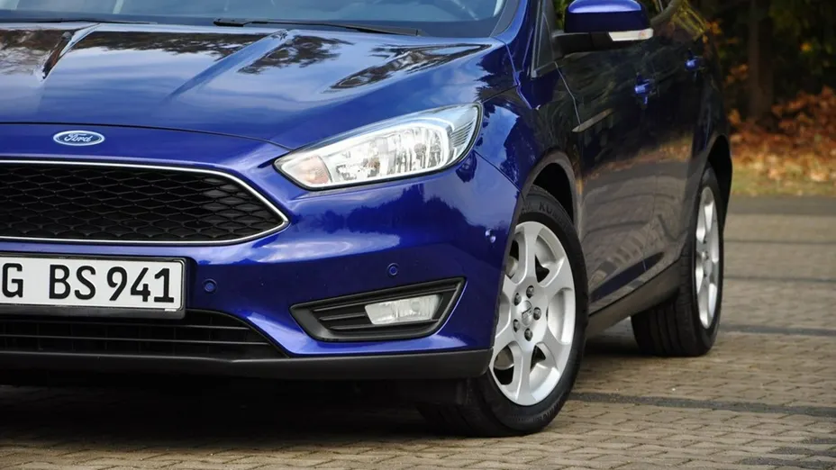 FORD Focus -