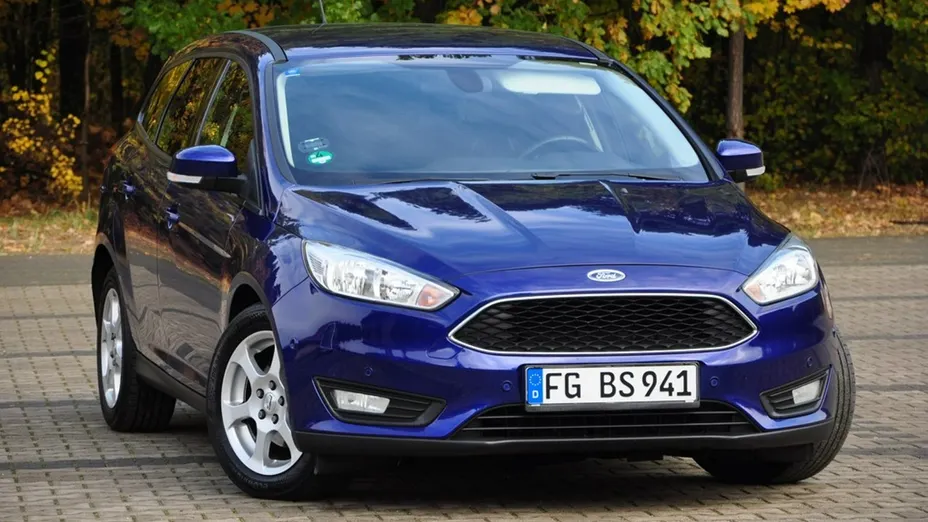 FORD Focus -