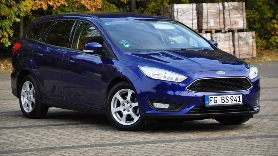 FORD Focus -