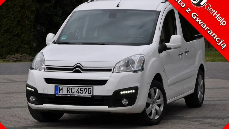 CITROEN Berlingo -