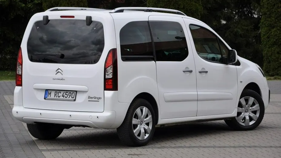 CITROEN Berlingo -