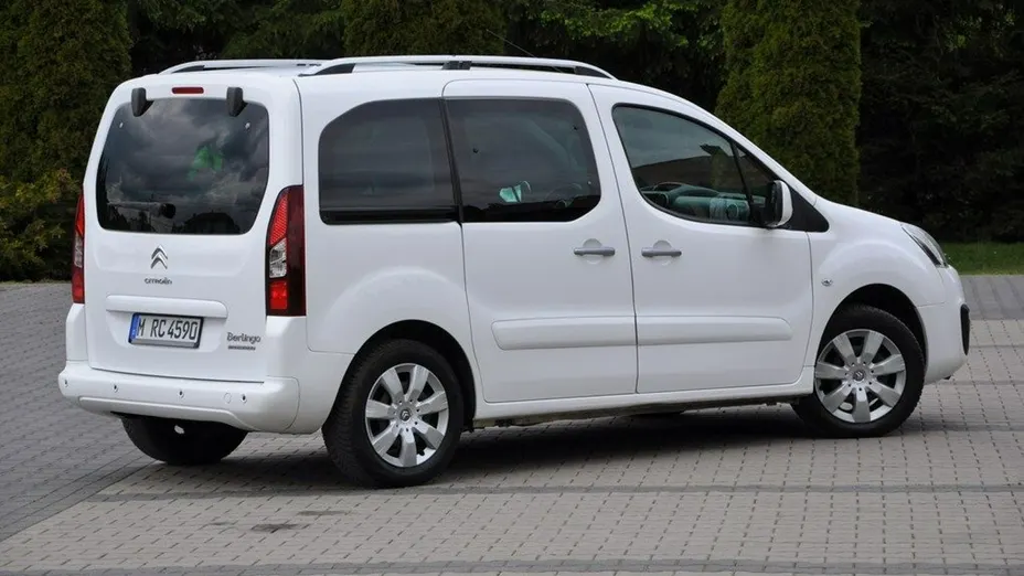 CITROEN Berlingo -