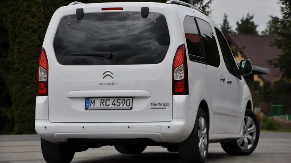 CITROEN Berlingo -