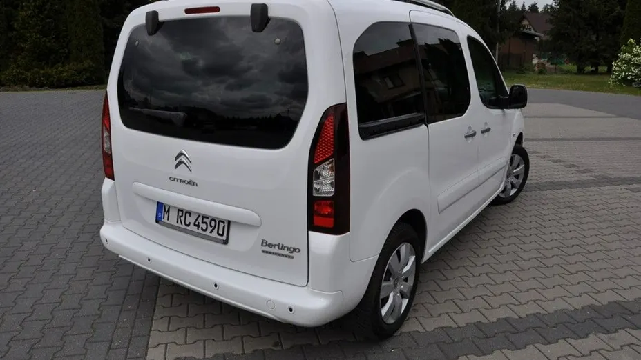 CITROEN Berlingo -
