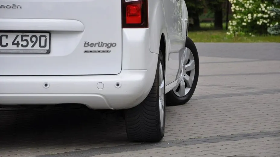 CITROEN Berlingo -