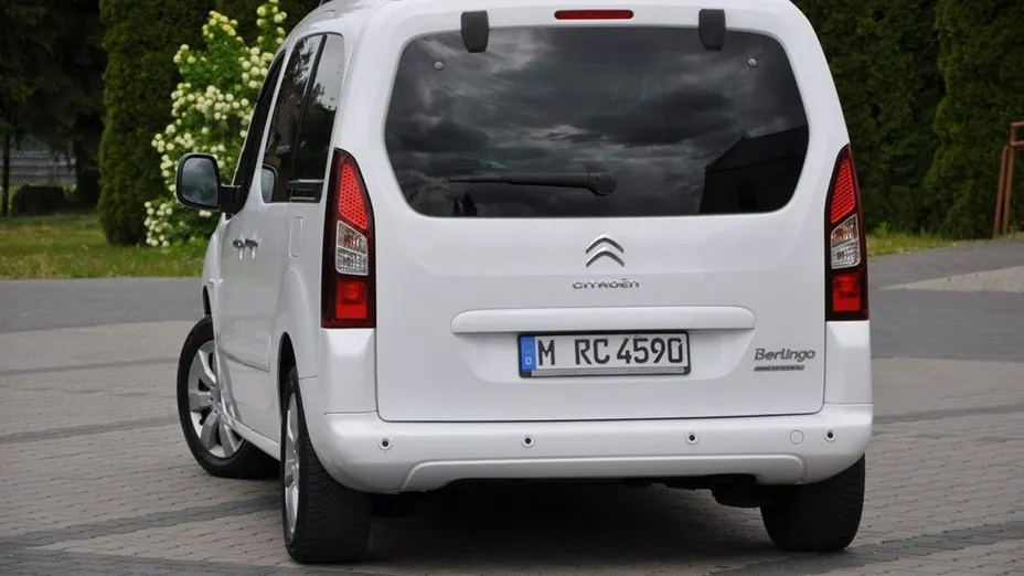 CITROEN Berlingo -