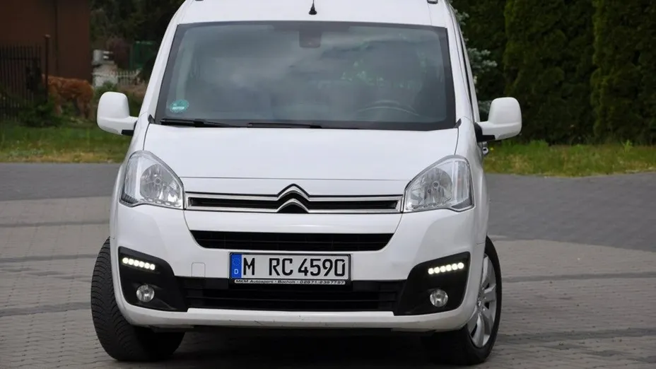 CITROEN Berlingo -