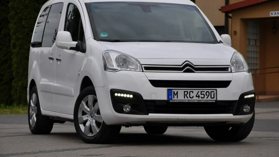 CITROEN Berlingo -