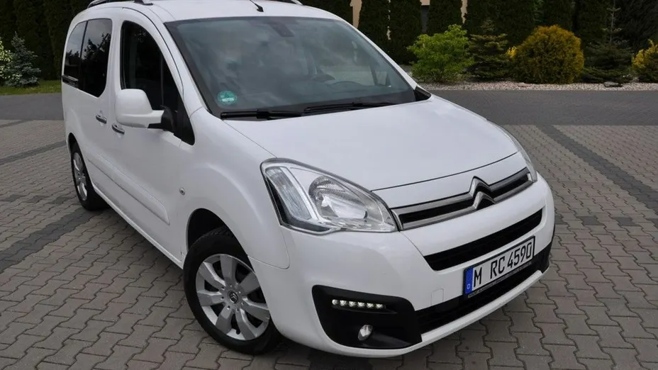 CITROEN Berlingo -