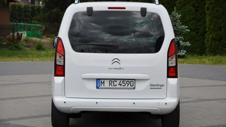 CITROEN Berlingo -