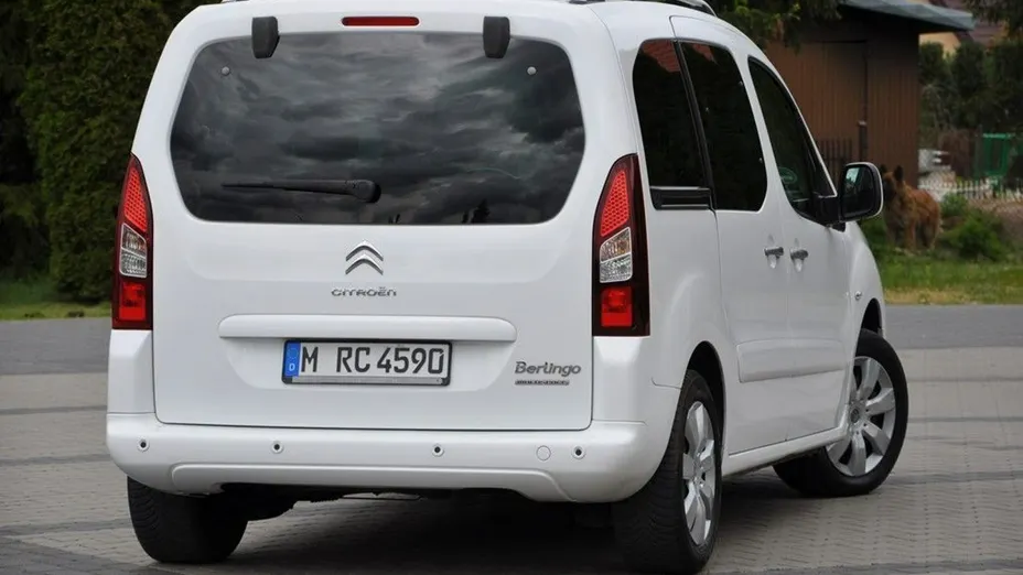 CITROEN Berlingo -