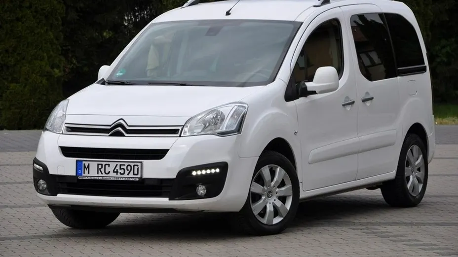 CITROEN Berlingo -