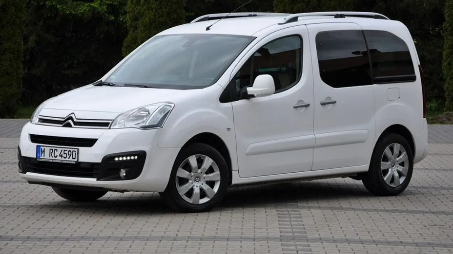 CITROEN Berlingo -