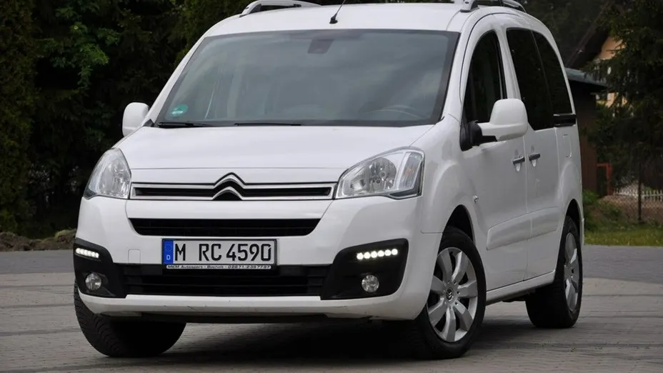 CITROEN Berlingo -