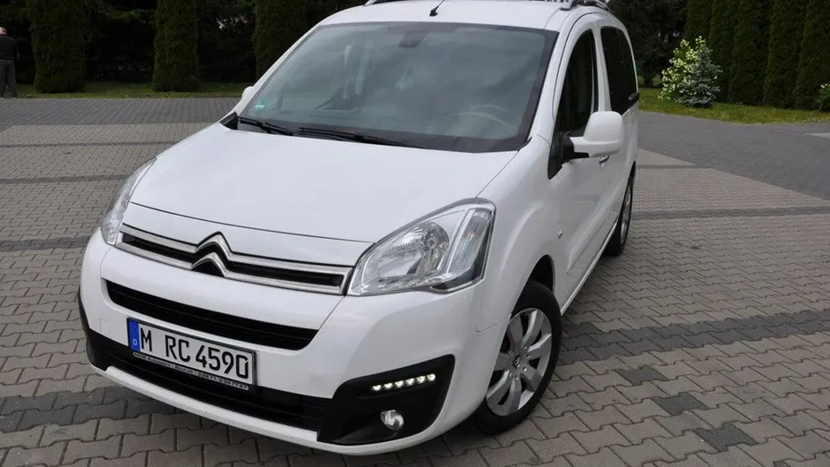 CITROEN Berlingo -