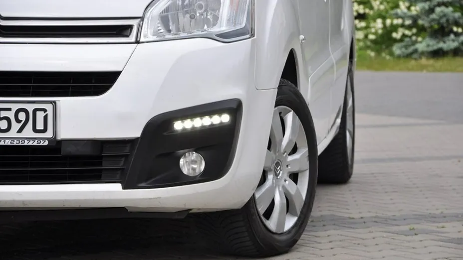 CITROEN Berlingo -