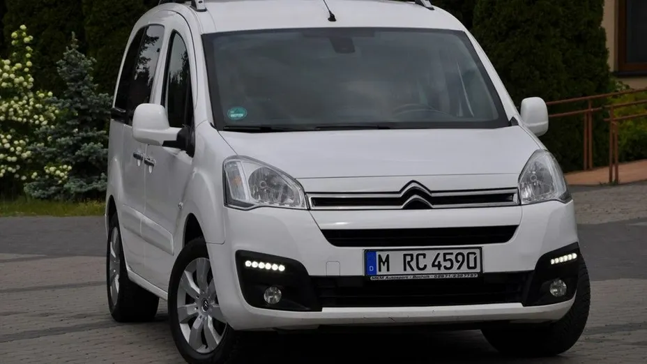 CITROEN Berlingo -