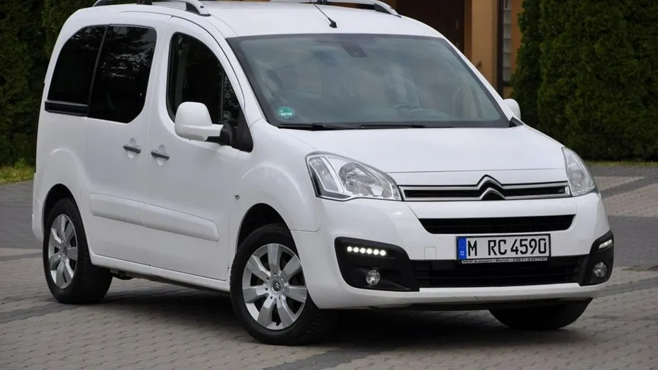 CITROEN Berlingo -
