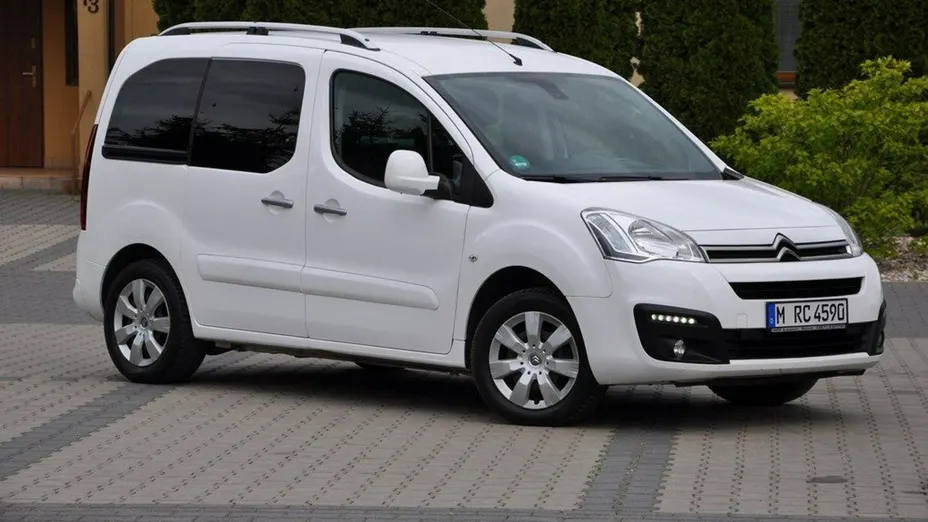 CITROEN Berlingo -