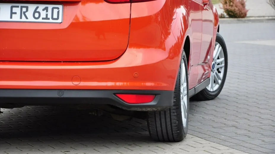 FORD C-MAX -