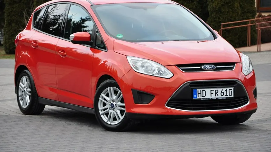 FORD C-MAX -