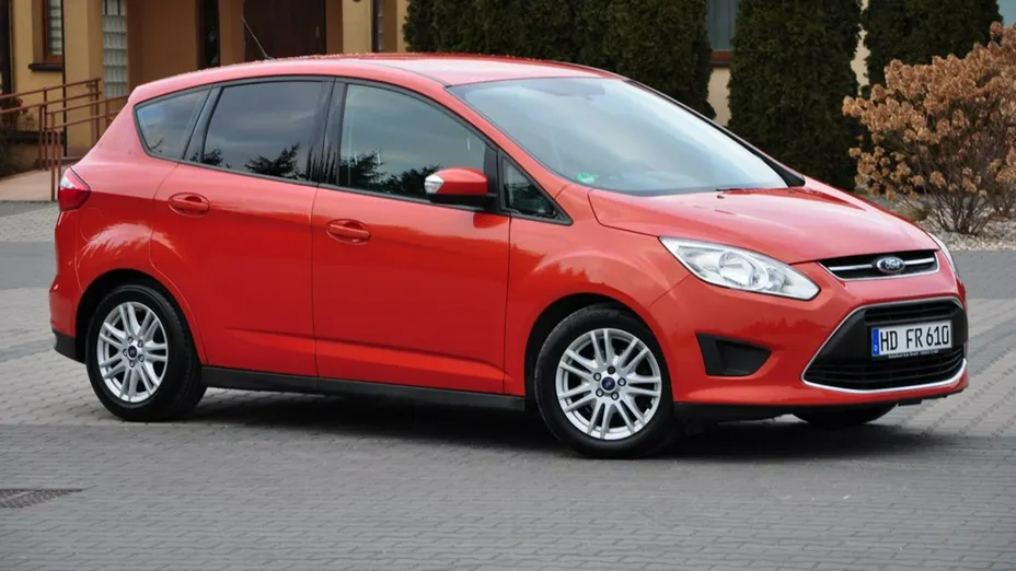 FORD C-MAX -