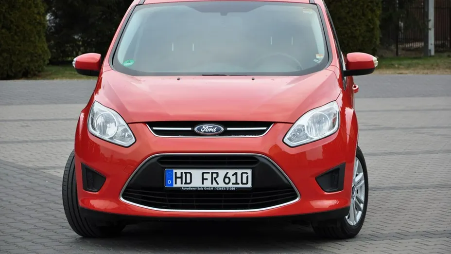 FORD C-MAX -