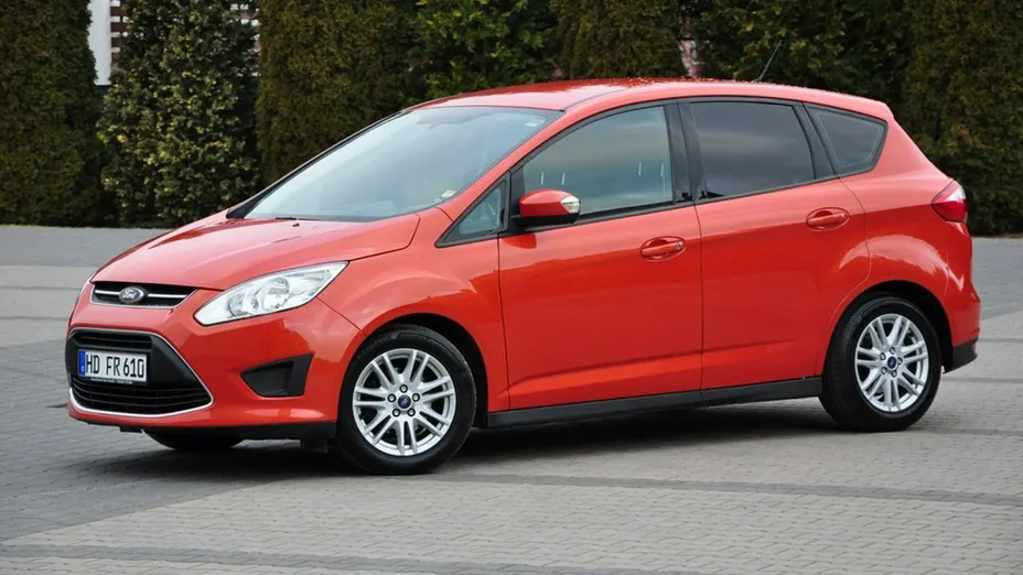 FORD C-MAX -