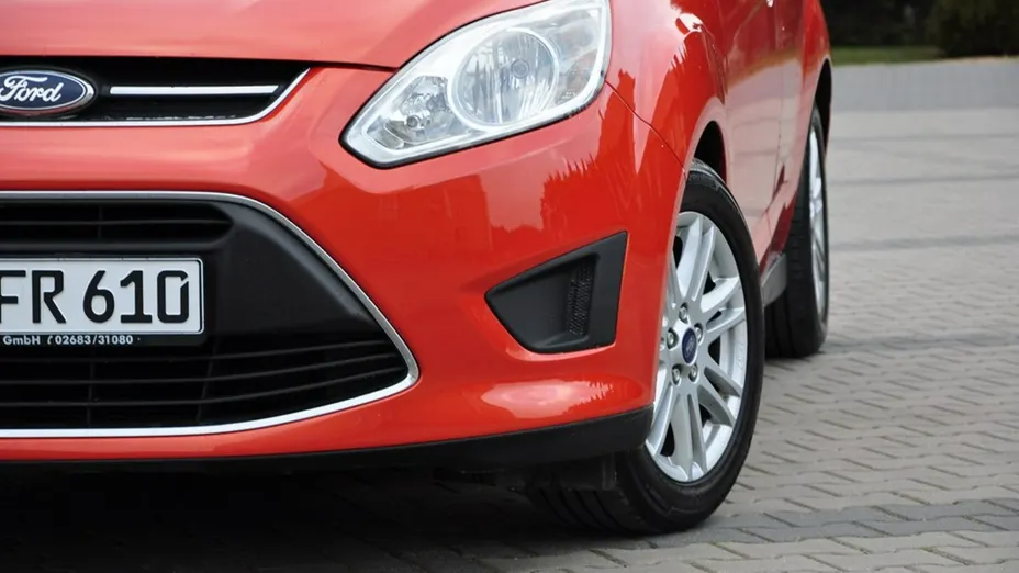 FORD C-MAX -