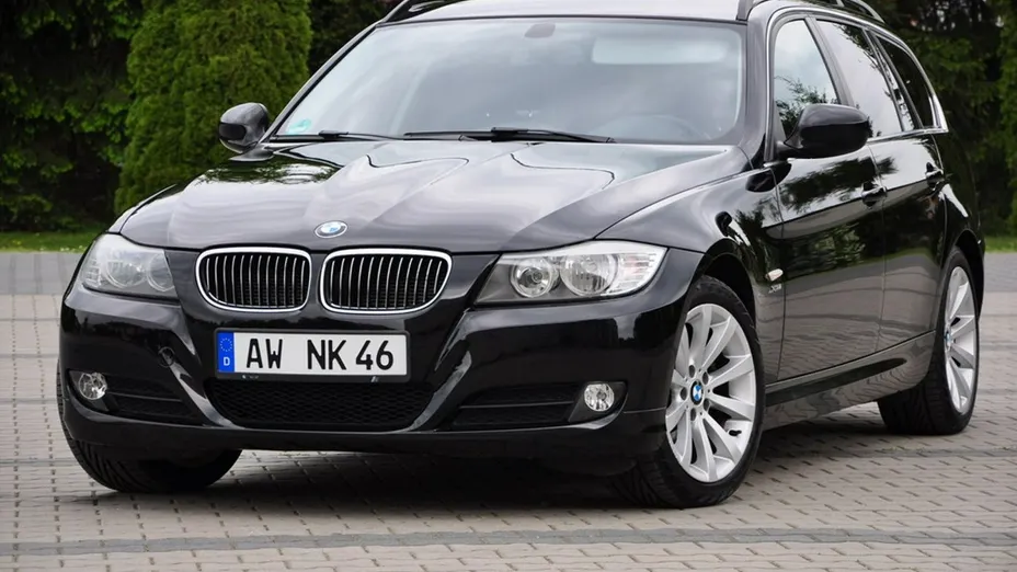 BMW Seria 3 -
