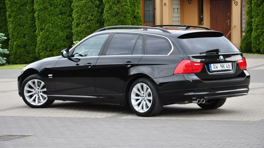 BMW Seria 3 -