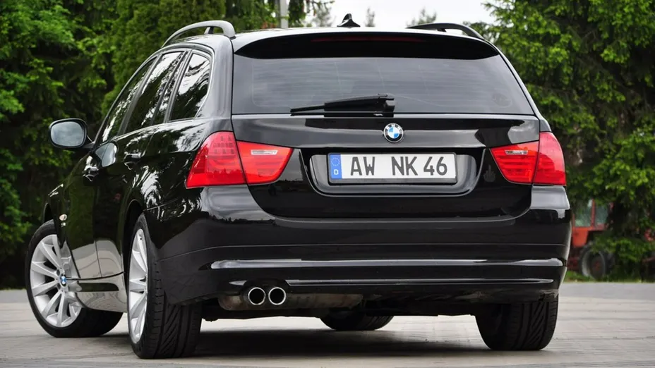 BMW Seria 3 -