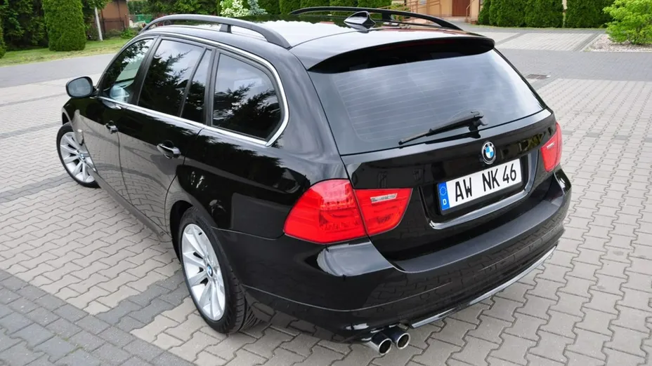 BMW Seria 3 -