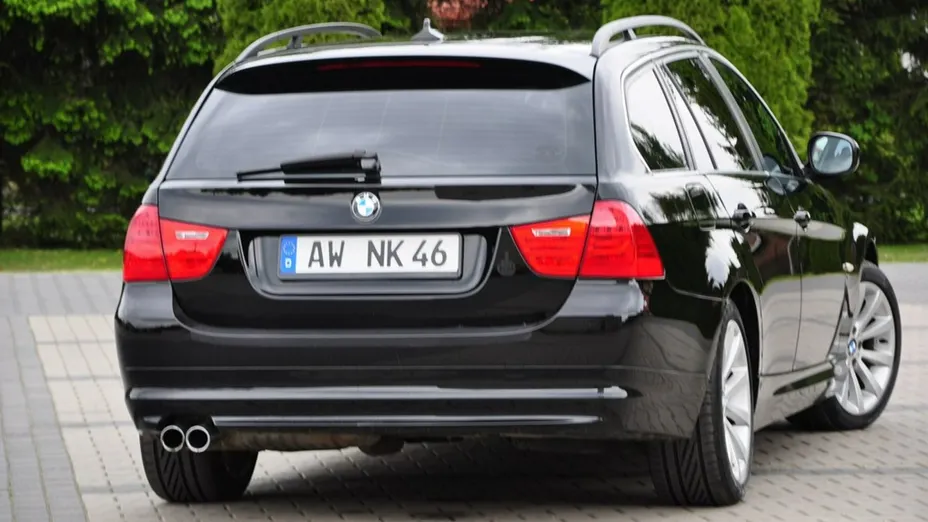 BMW Seria 3 -
