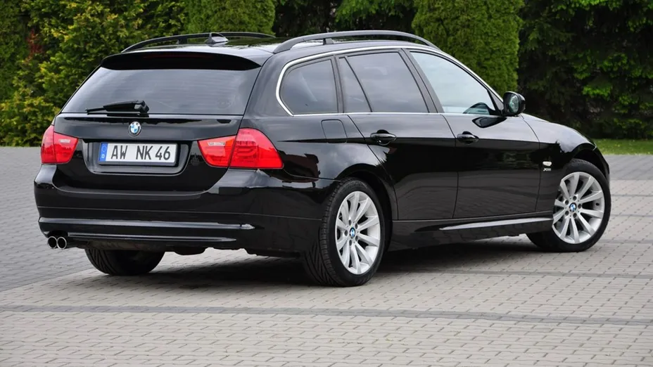 BMW Seria 3 -