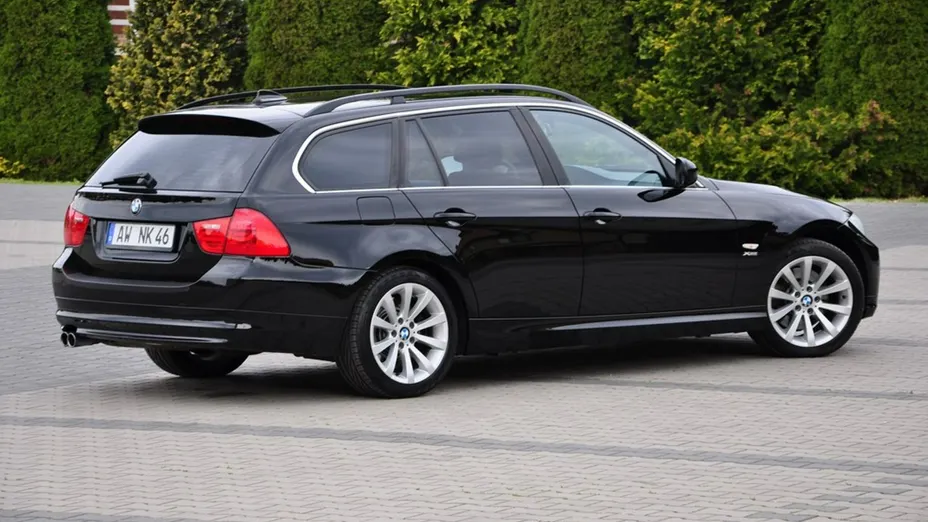 BMW Seria 3 -
