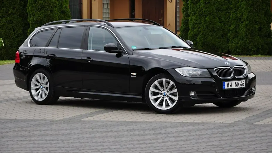 BMW Seria 3 -