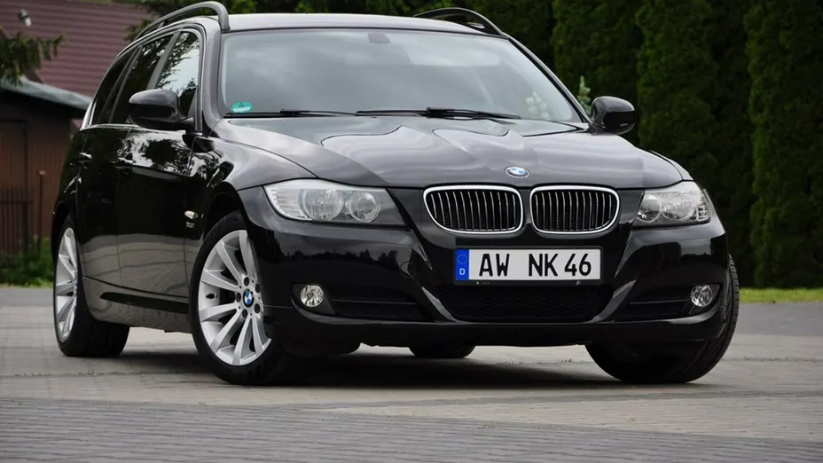BMW Seria 3 -