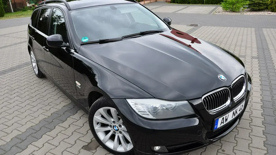 BMW Seria 3 -
