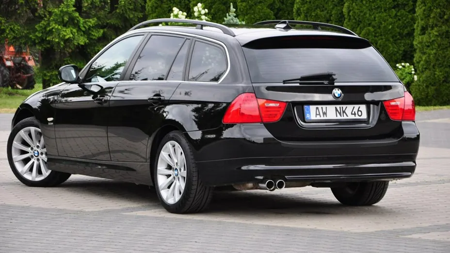 BMW Seria 3 -