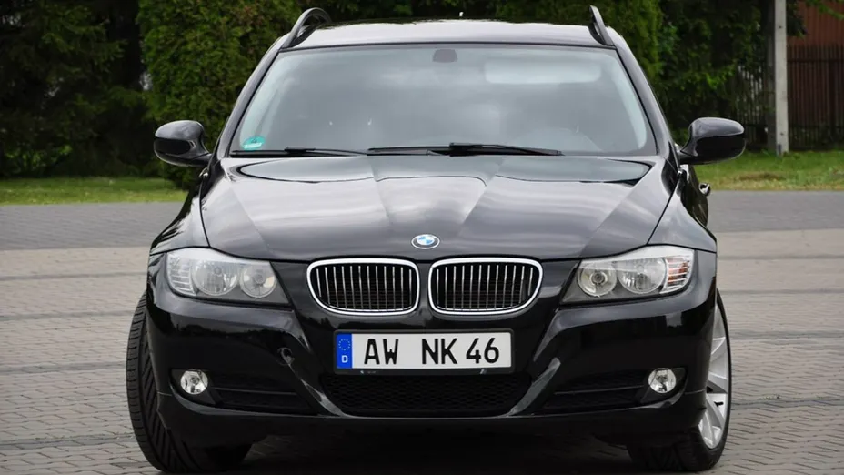 BMW Seria 3 -
