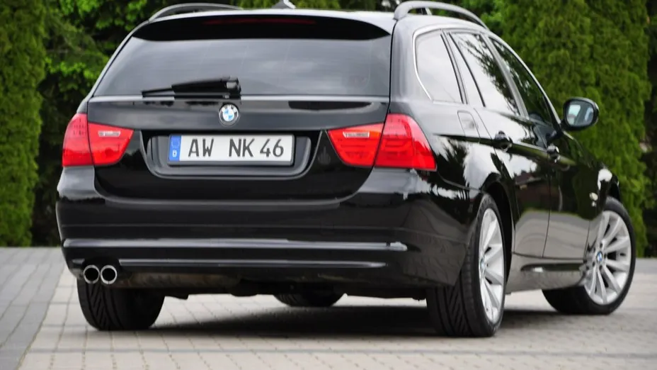 BMW Seria 3 -