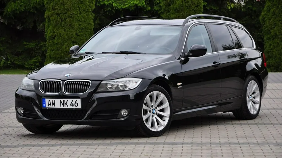BMW Seria 3 -