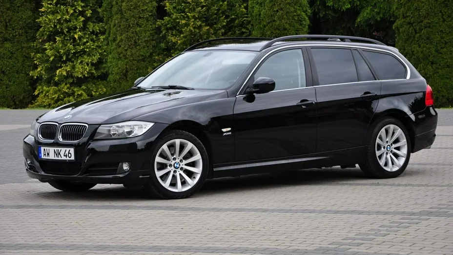 BMW Seria 3 -