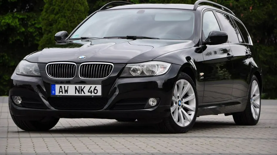 BMW Seria 3 -