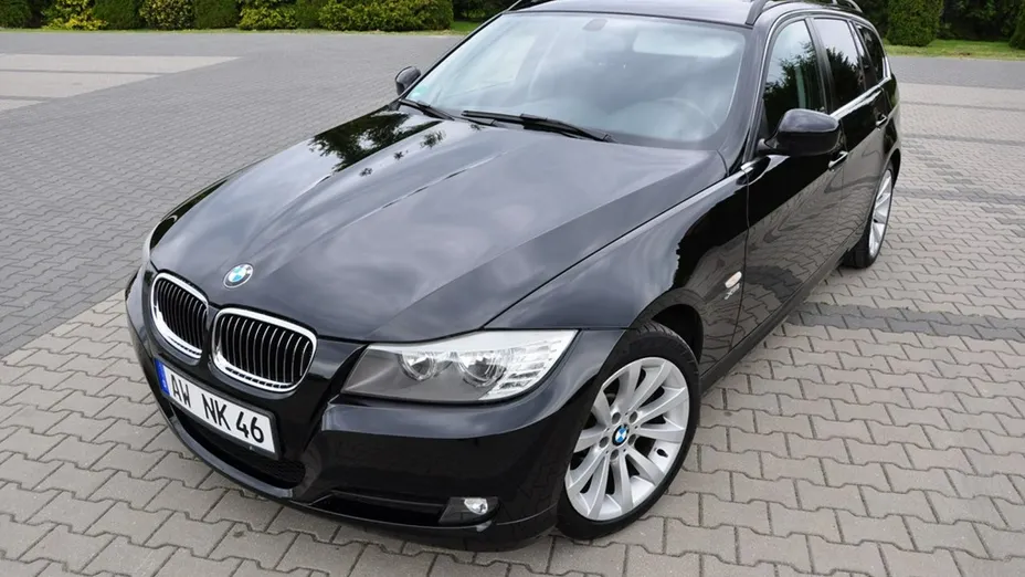 BMW Seria 3 -